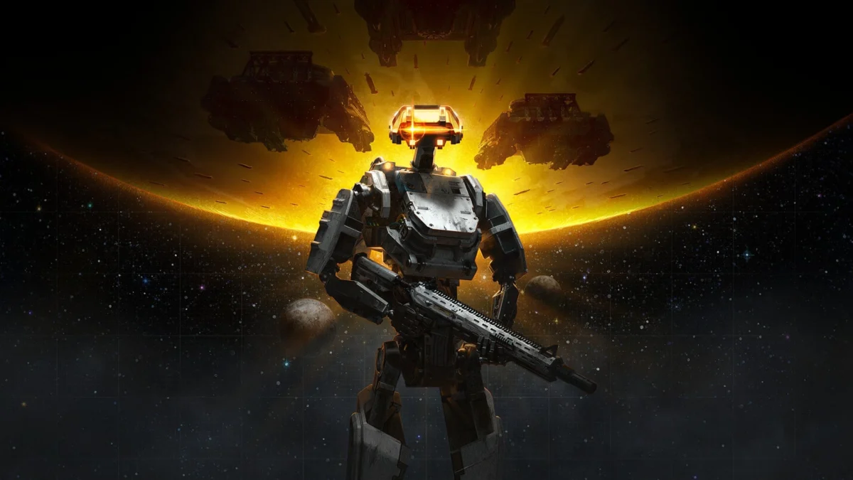 Bethesda Announces Starfield Expansion Terran Armada and Free Lanes Update Alongside April PS5 Release Date