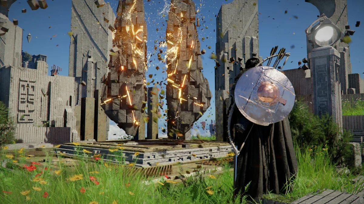 Crimson Desert Receives Significant 1.03 Update, Introducing Offline Play and 120Hz Mode, With Xbox Rollout Pending