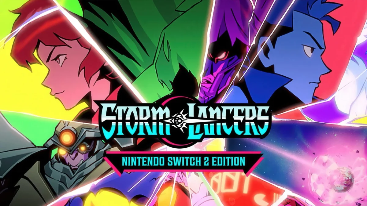 Crimson Moon Announced for 2026: ProbablyMonsters Unveils New Co-op Action RPG