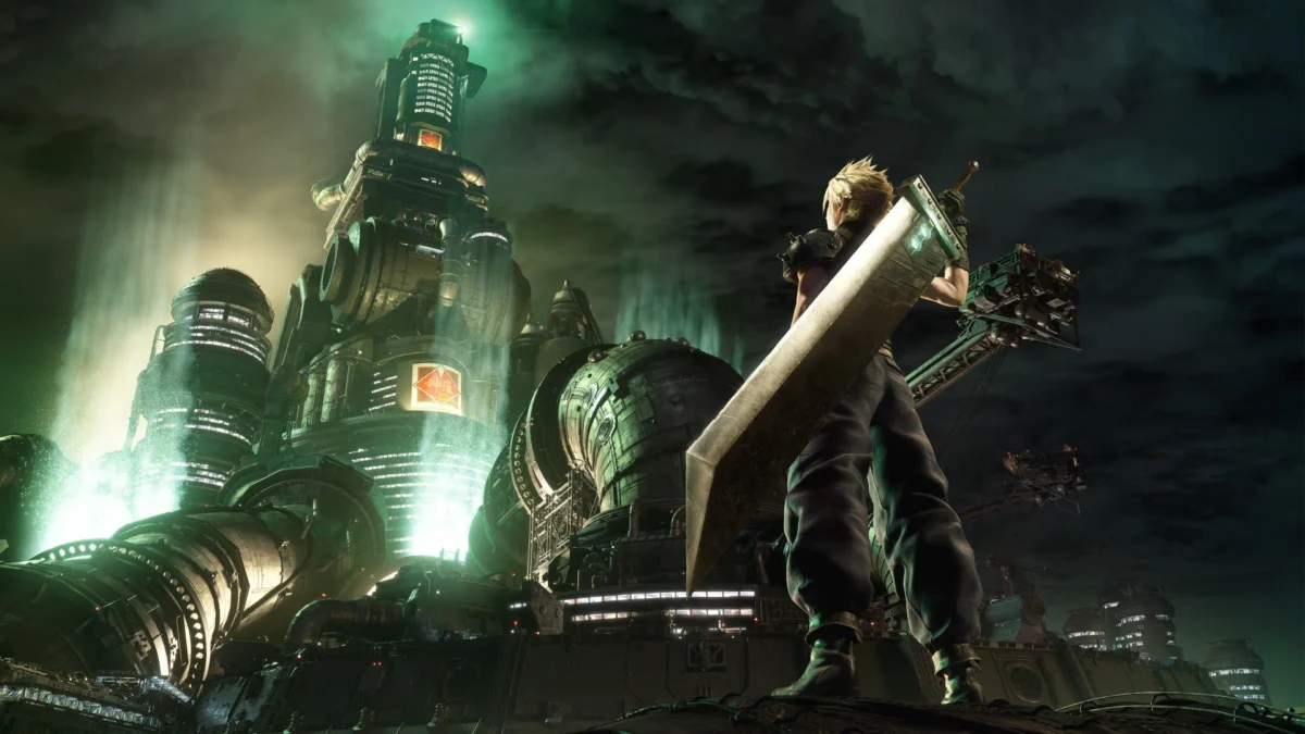 Final Fantasy 7 Remake Drops To ‘Lowest Xbox Price Ever’ In New Square Enix Sale
