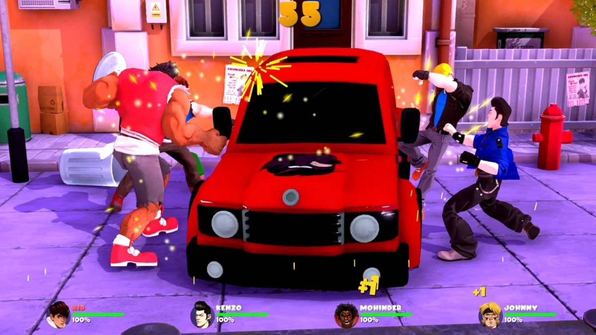 Just Two Games Are Leaving Xbox Game Pass In Late March 2026