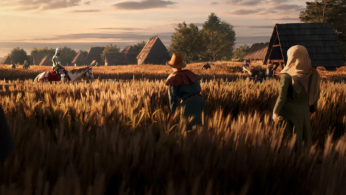 Manor Lords: A Comprehensive Guide to Mastering Medieval Agriculture