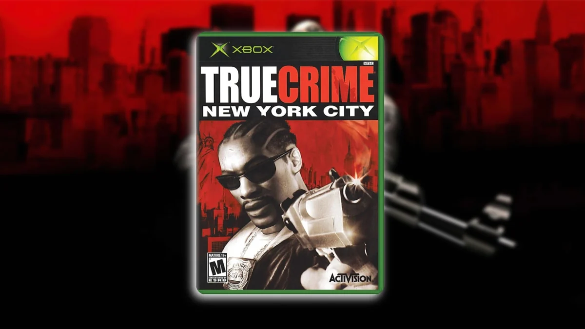 Modder Offers Technical Expertise to Microsoft and Activision for Potential True Crime New York City Re-Release Amid Backwards Compatibility Revival
