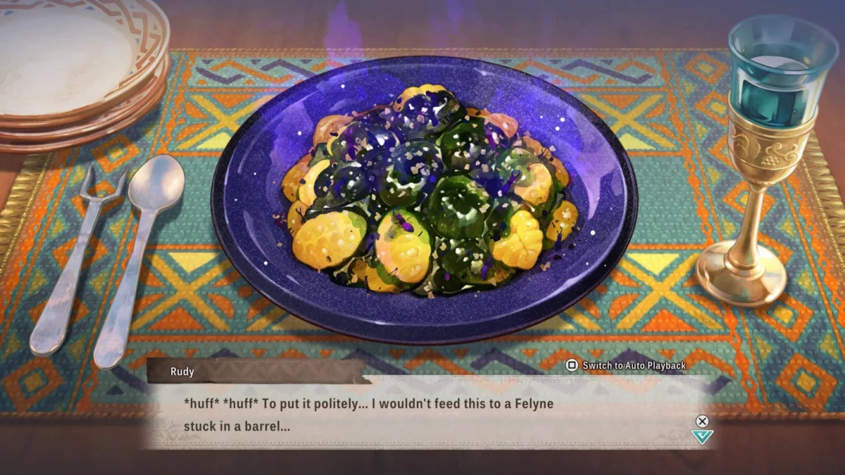 Monster Hunter Stories 3: Twisted Reflection