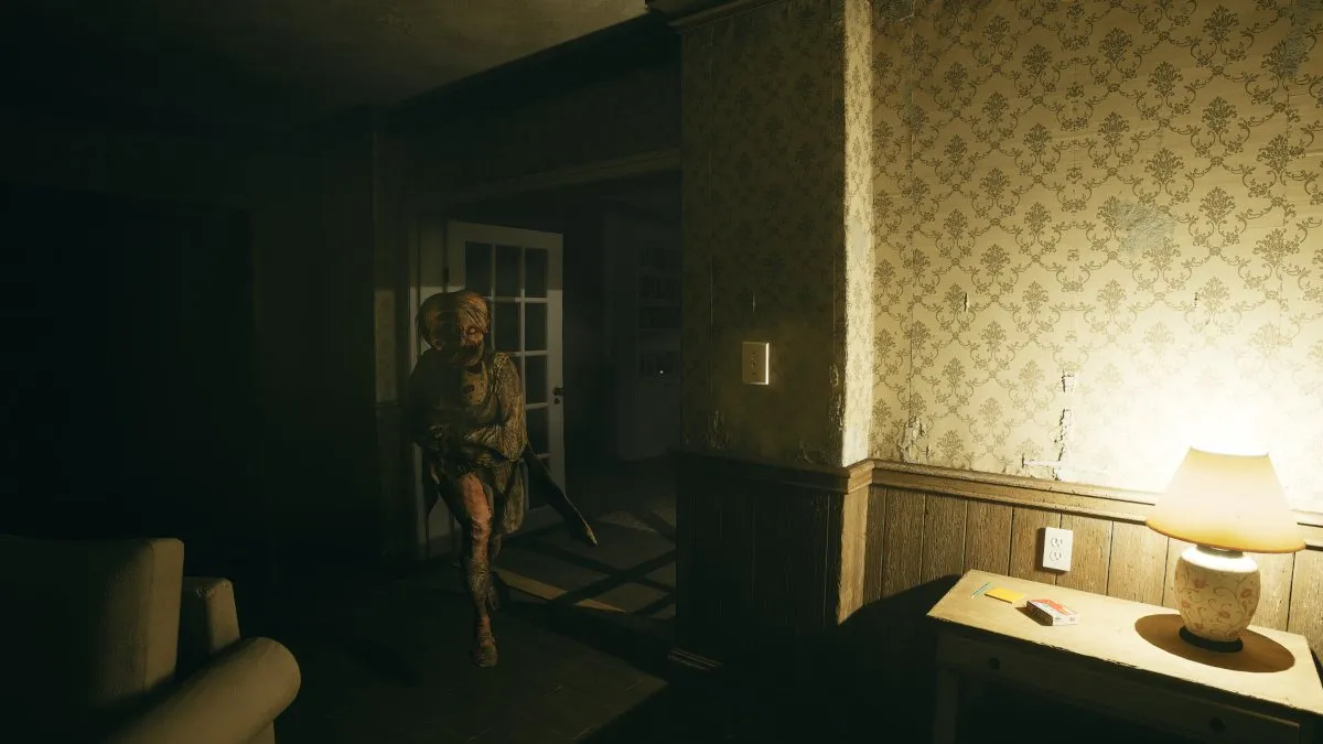 OBEY THE VOICE: A Deep Dive into Psychological Horror and the Unraveling of Identity