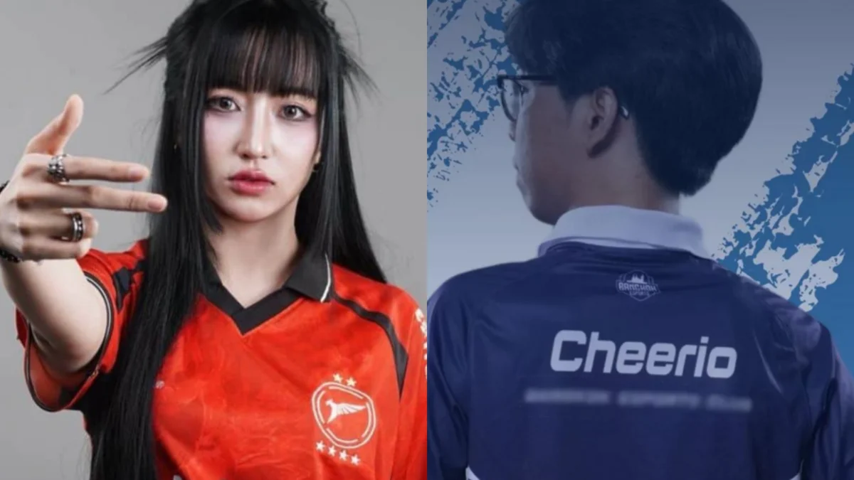 The Truth Behind Thailand’s Arena of Valor SEA Games Withdrawal: A Cheating Scandal Unravels