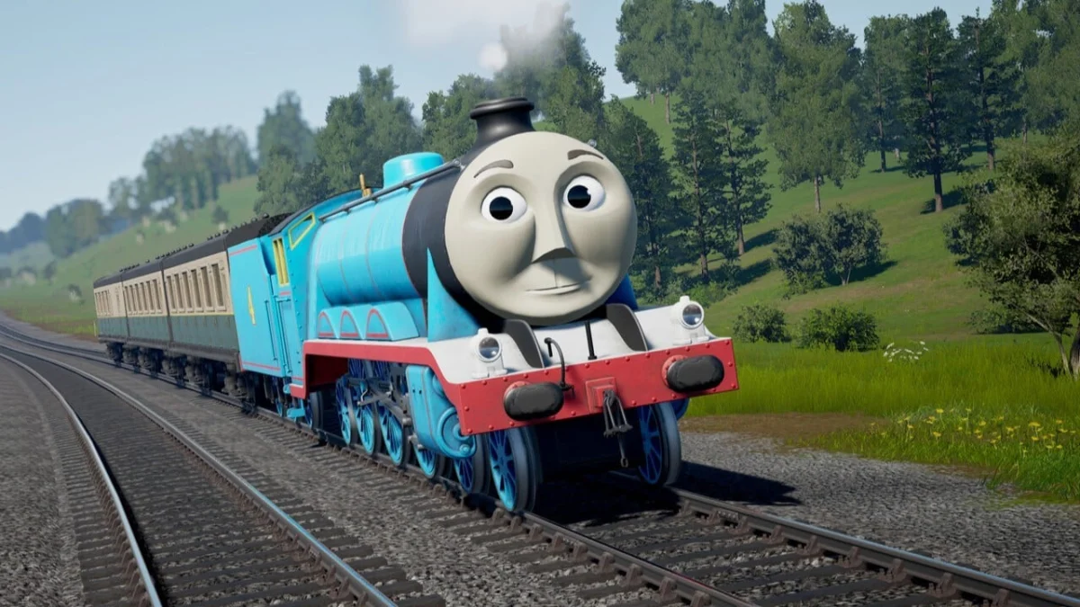 Thomas & Friends: Wonders of Sodor Launches to Mixed Early Reviews Amidst High Anticipation for Xbox and Other Platforms.