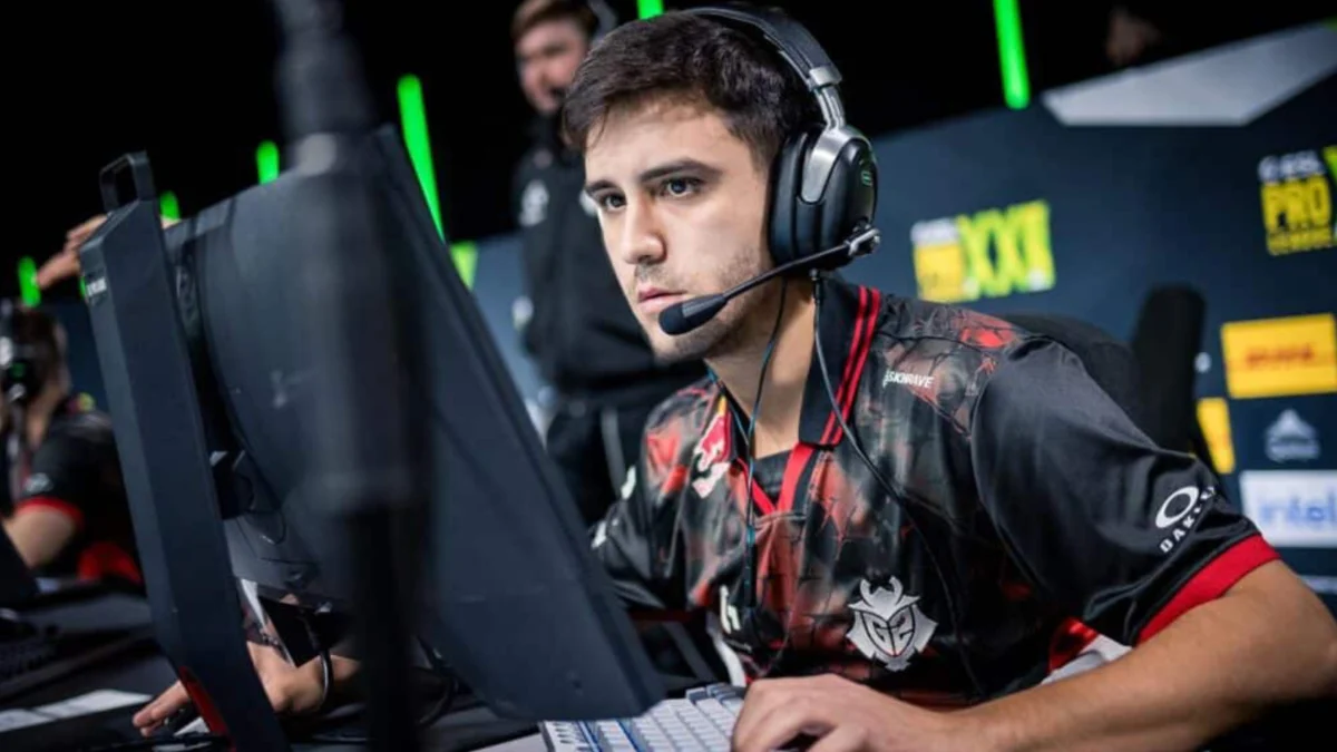 Valve Enforces Strict Ban on Skin Gambling and Trading Sponsors for Counter-Strike 2 Esports Teams