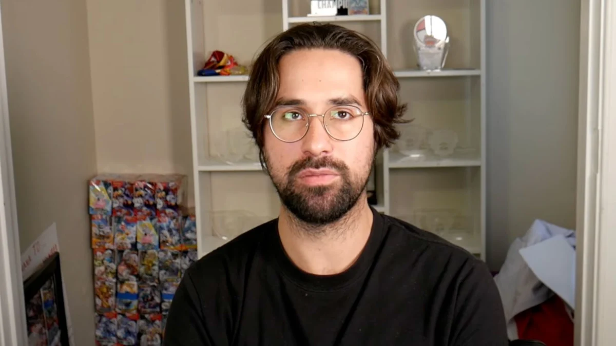 Wolfe Glick Steps Back from In-Person Pokémon VGC Competition Amidst Disturbing Fan Encounters