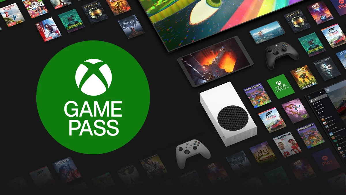 Xbox Game Pass Delivers Nearly $9,000 in Game Value to Subscribers in 2023, Analysis Shows