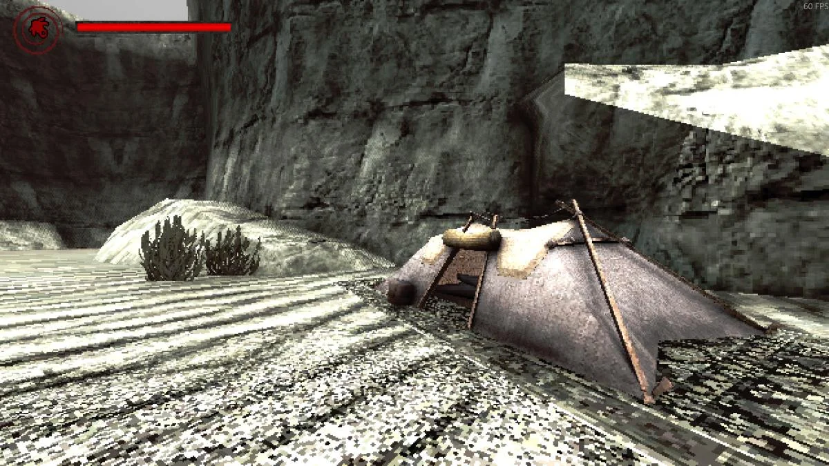 Idols of Ash: A Descent into Grief and the Perils of Self-Discovery