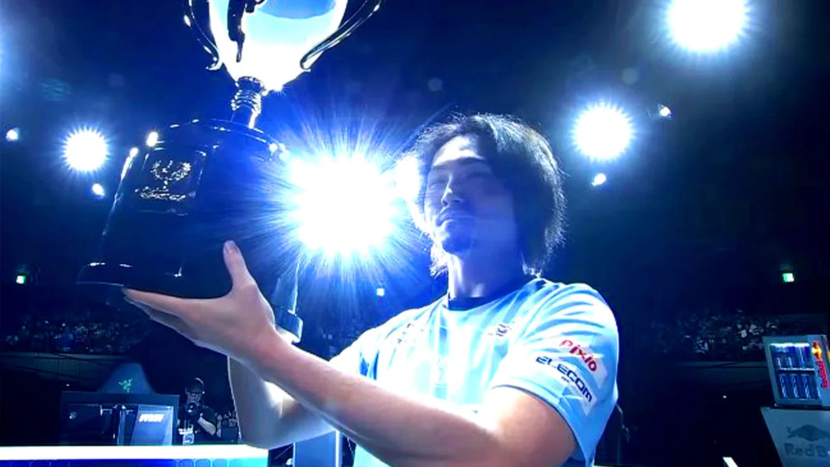 Kakeru Watanabe, Capcom Cup Champion and Street Fighter 6 Phenom, Announces Retirement Due to Neurological Dysfunction