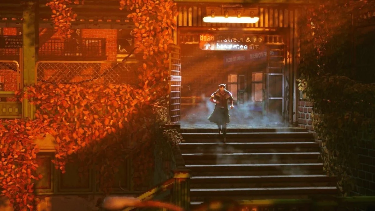 Replaced Arrives on Xbox Game Pass After Prolonged Anticipation, Marking a Significant Launch for Indie Title and Platform