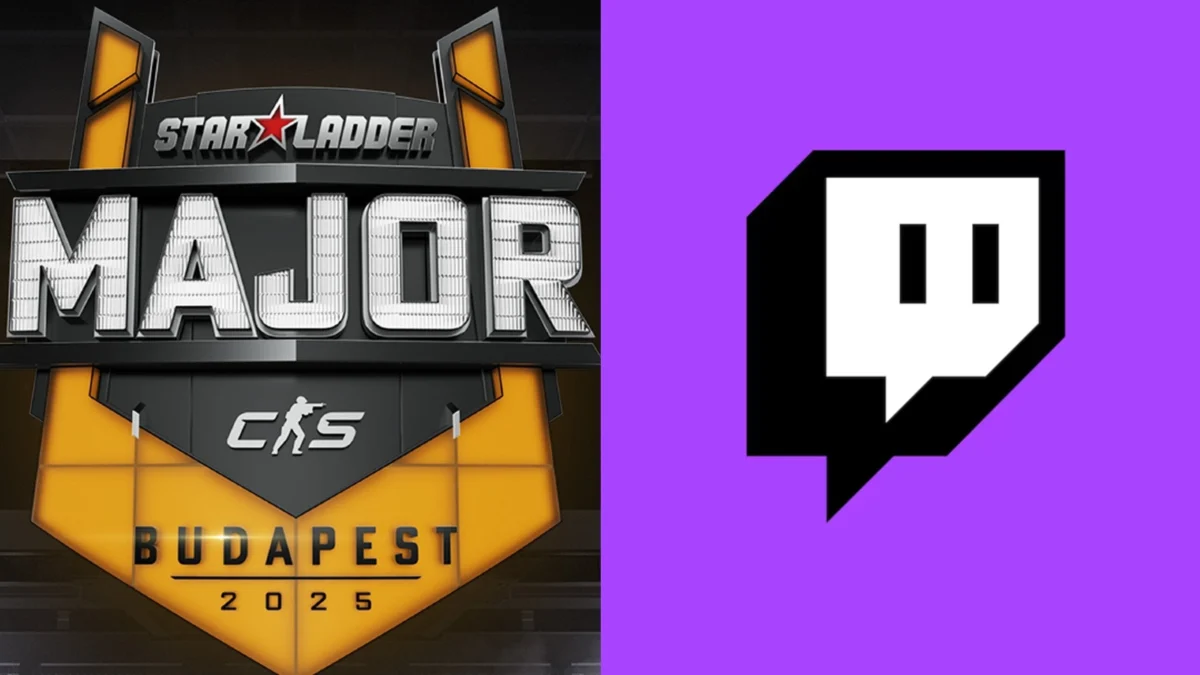 Twitch Confirms Rollbit Sponsorship of StarLadder Budapest Major Adheres to Platform Guidelines