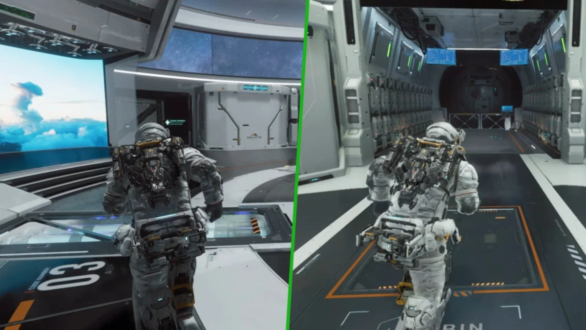 Xbox Performance Analysis of Pragmata and Mouse PI for Hire Highlights Current Gen Optimization Trends