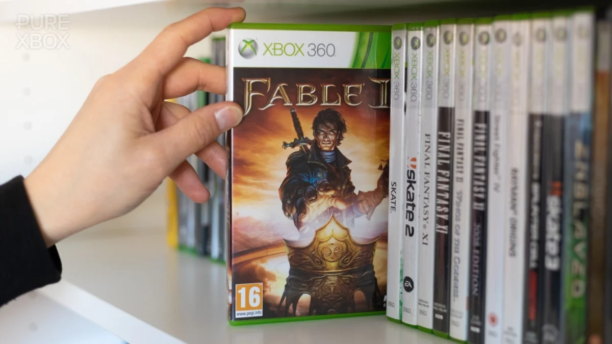You’re The Xbox Boss And Need To Figure Out Exclusivity, What Decision Are You Making?