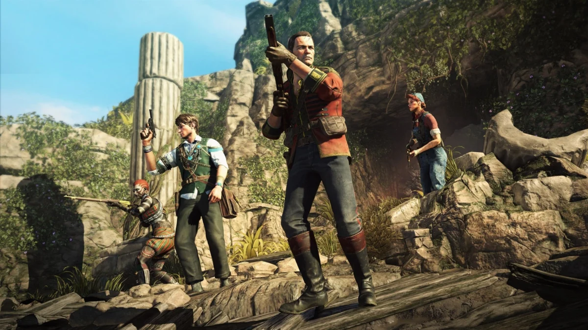 50+ Games Are Reduced By 90-95% In The Latest Xbox Sales, Including Some Unlikely Gems