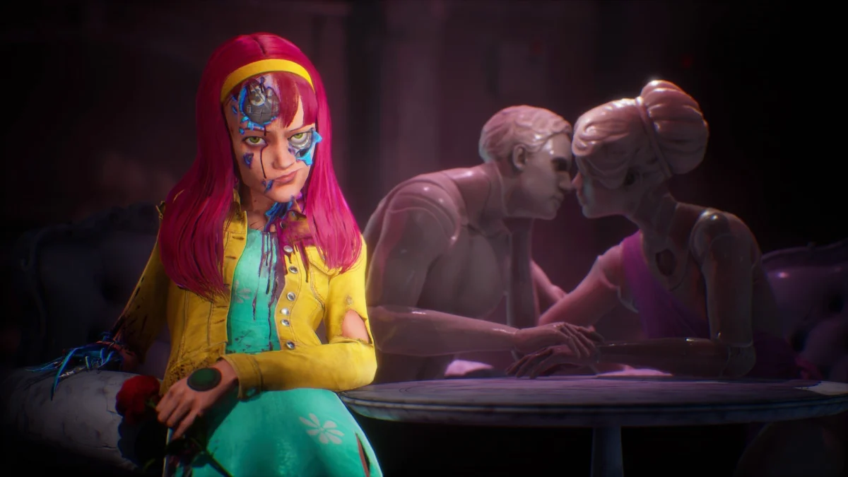 Ken Levine’s next game is still coming… eventually