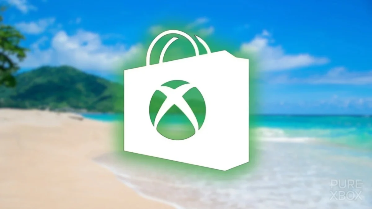 Xbox Summer Sale 2026 Set To Begin Soon, Here’s What You Need To Know
