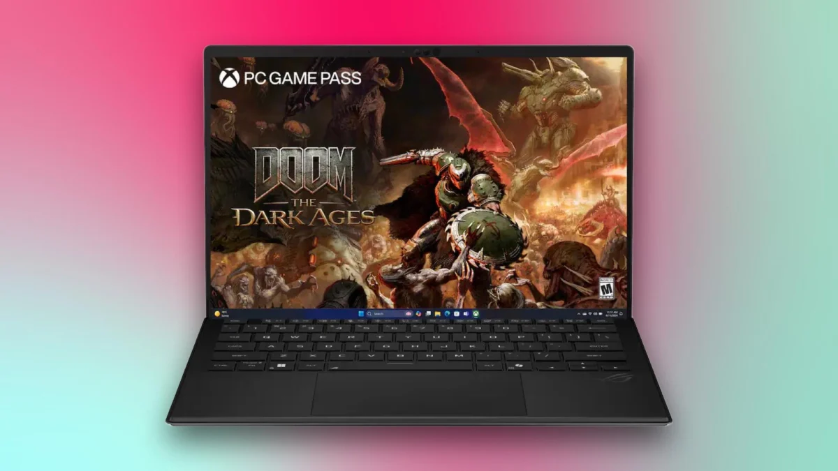 ASUS ROG Flow Z13 Gaming Laptop Sees Significant Price Reduction, Highlighting Evolving Portable Performance Market