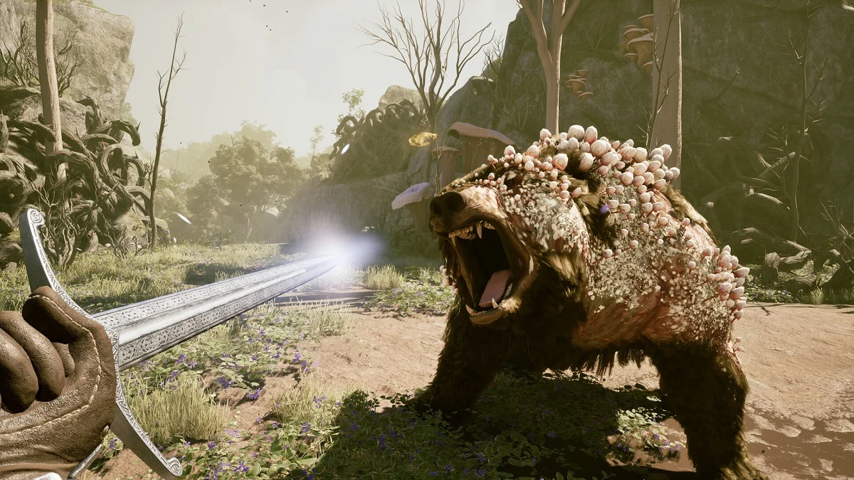 Avowed Set for February 18, 2025 Release, Early Access Available Through Premium Edition