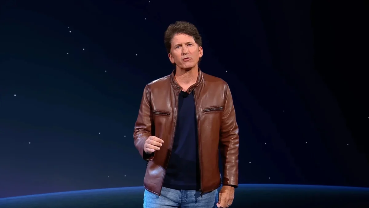 Could Fallout 5 or Elder Scrolls 6 be exclusive to Xbox?