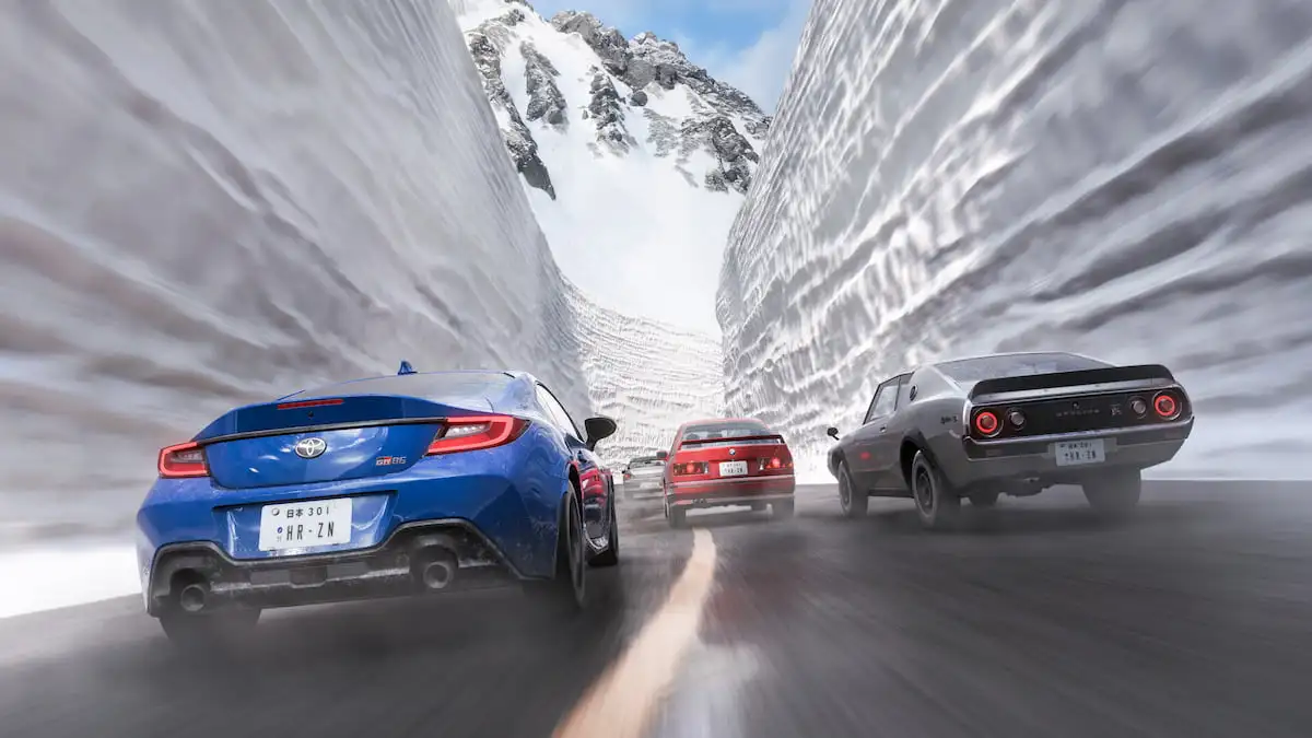 Forza Horizon 6 Leaks Ahead of Official Launch, Developers Threaten Bans