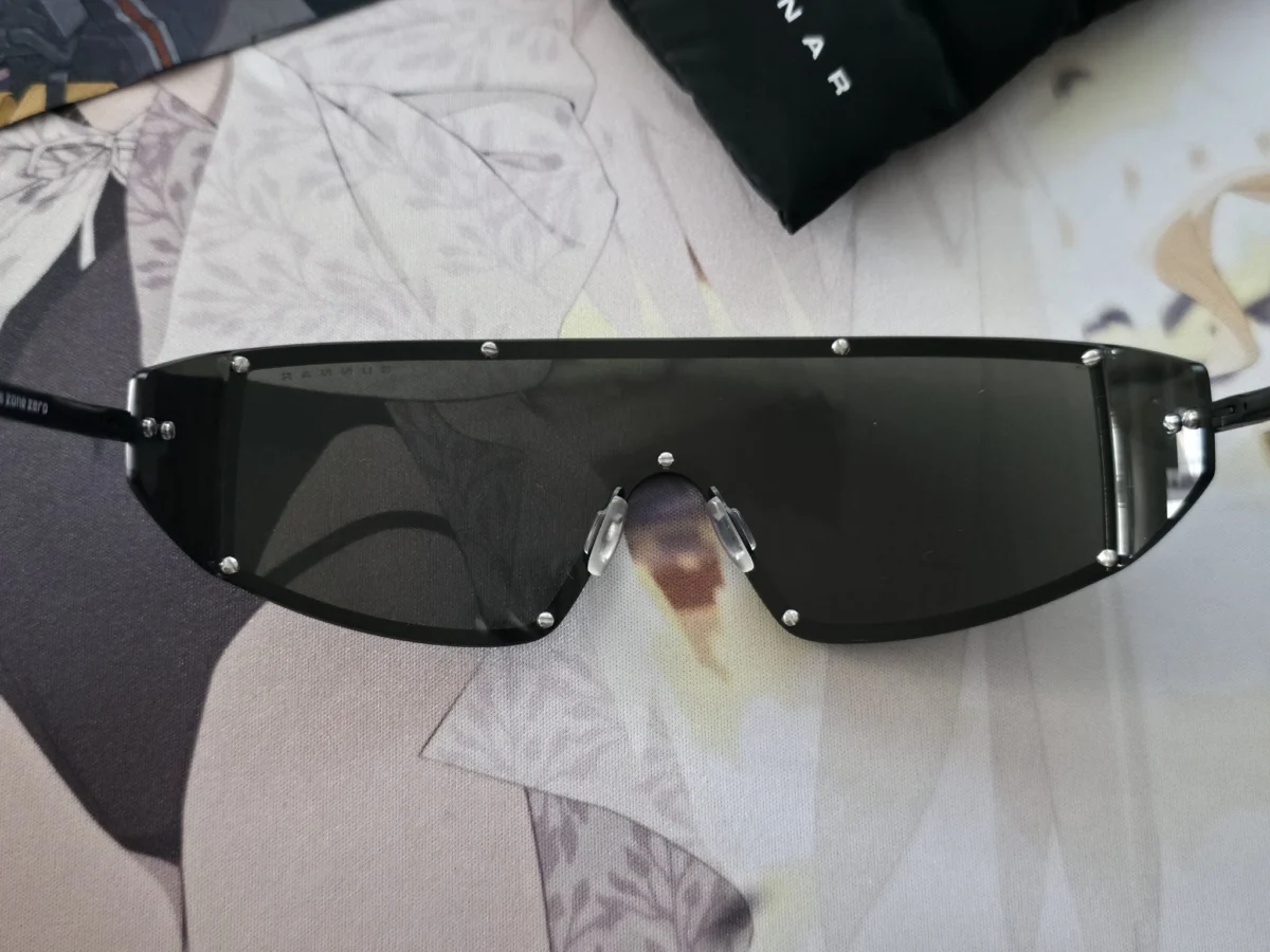 GUNNAR Optiks Launches Zenless Zone Zero Soldier 11 Limited Edition Eyewear Collection