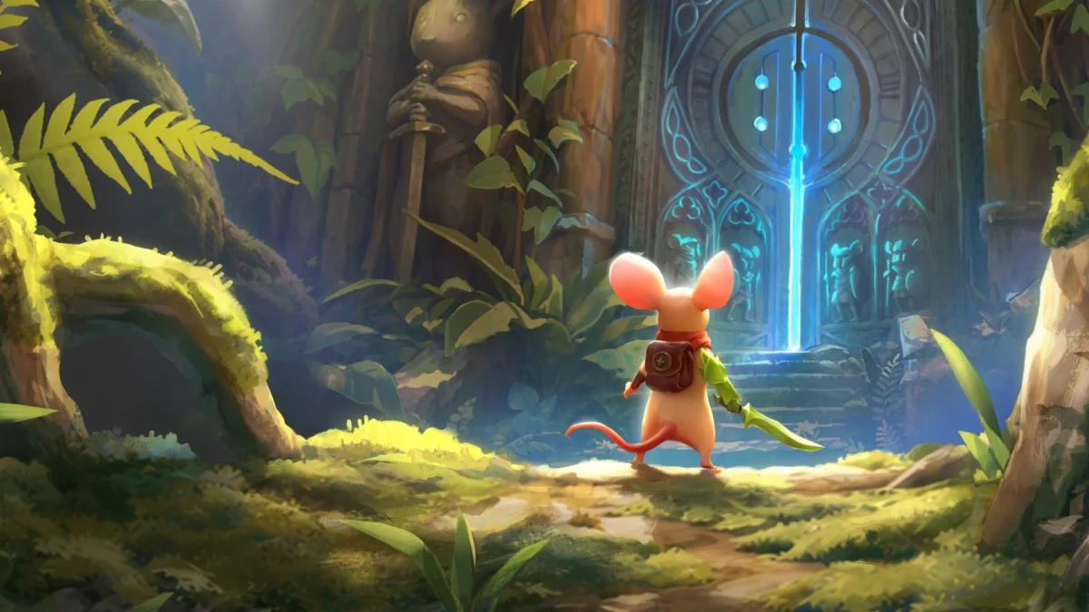Moss: The Forgotten Relic Unanimously Praised in Console Port Reviews