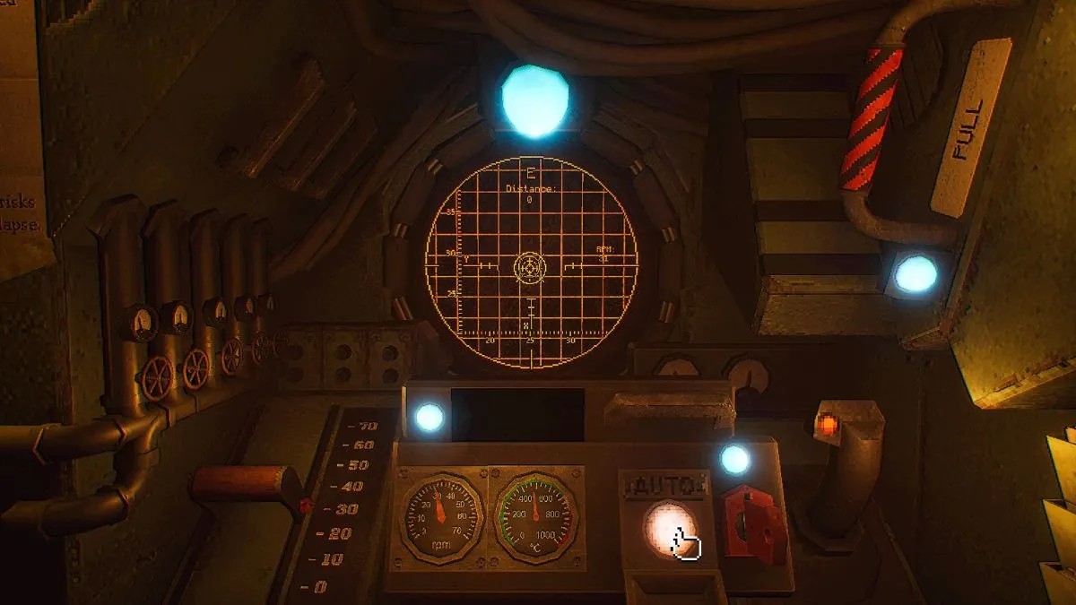 Navigating the Depths: A Comprehensive Guide to Piloting the MOLE in a World on the Brink