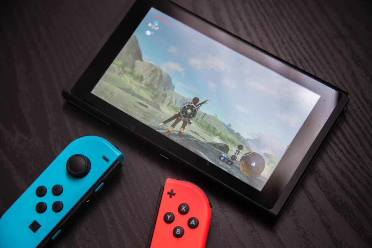 Nintendo Thinks Your Portion of Its Tariff Refund Windfall Should Be $0