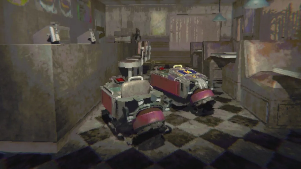 R.E.P.O. Cosmetics Update Introduces Mario Kart-Style Racing and New Vehicle Mechanics