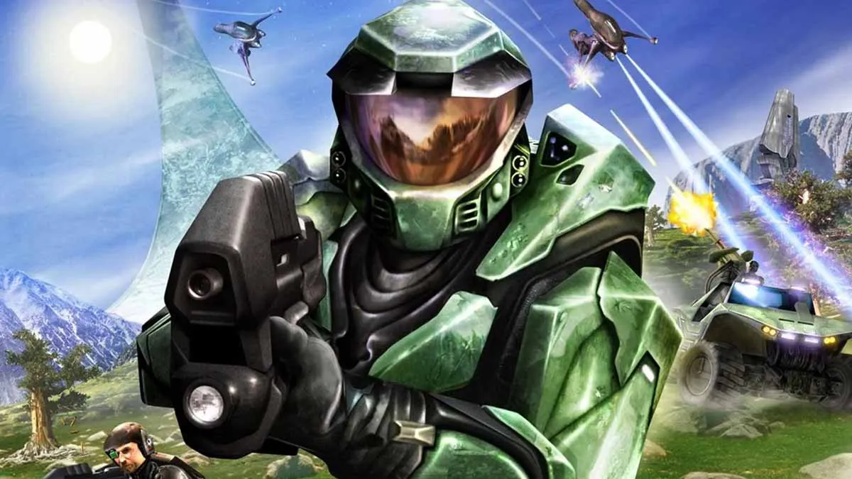 Rebs Gaming Report Alleges Severe Mismanagement and Abuse at Halo Studios Under Pierre Hintze