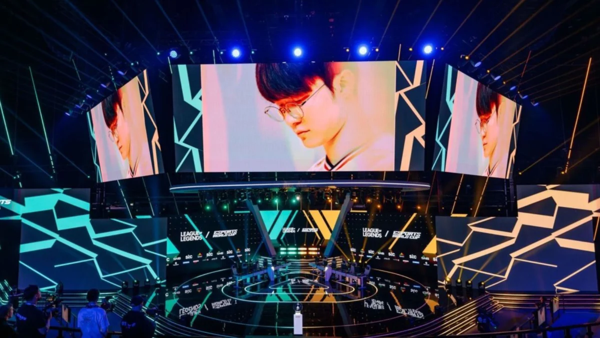 The 2026 Esports World Cup: Paris Gears Up for League of Legends’ Grand Showdown and a Hefty $600,000 Prize Pool