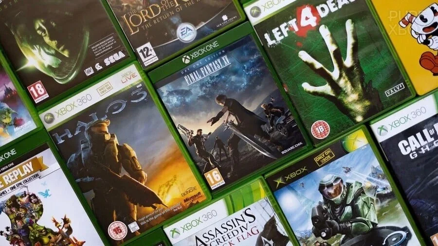 The End of an Era: Gaming Industry Grapples with the Inevitable Decline of Physical Media as Digital Dominance Solidifies.