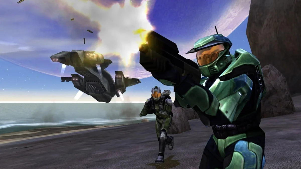 The Evolution of Halo and the Legacy of the Combat Evolved Experience Ahead of the Campaign Evolved Launch