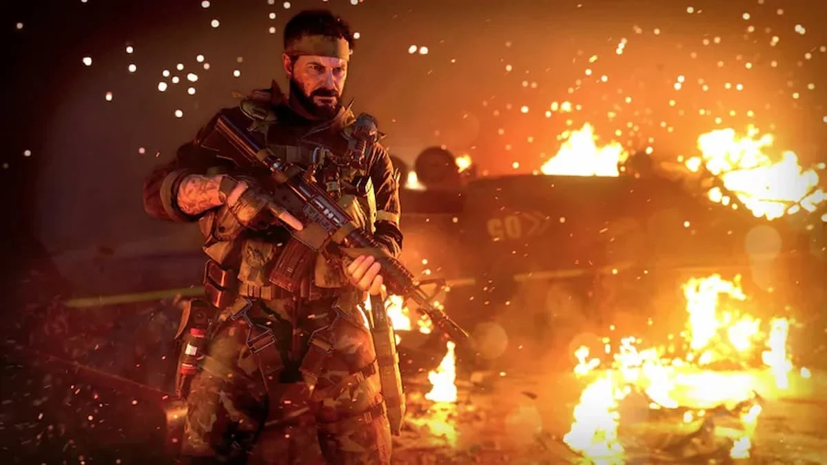 The next Call of Duty will reportedly be on Xbox Game Pass