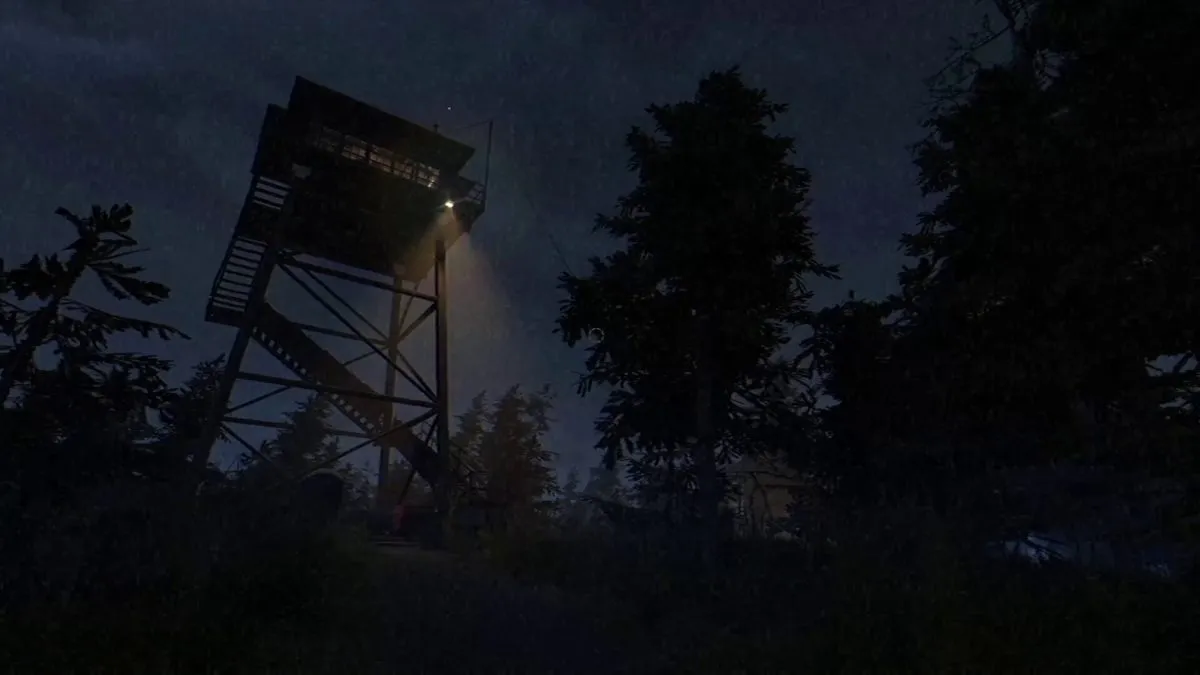 The Unsettling Truth Behind "Fears to Fathom": Examining the "True Events" Claim in Interactive Horror