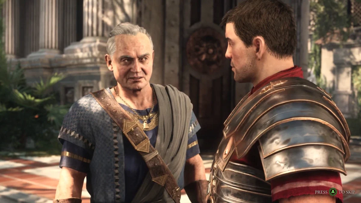 The Untold History of Ryse Son of Rome and the Internal Conflicts That Halted a Potential Franchise