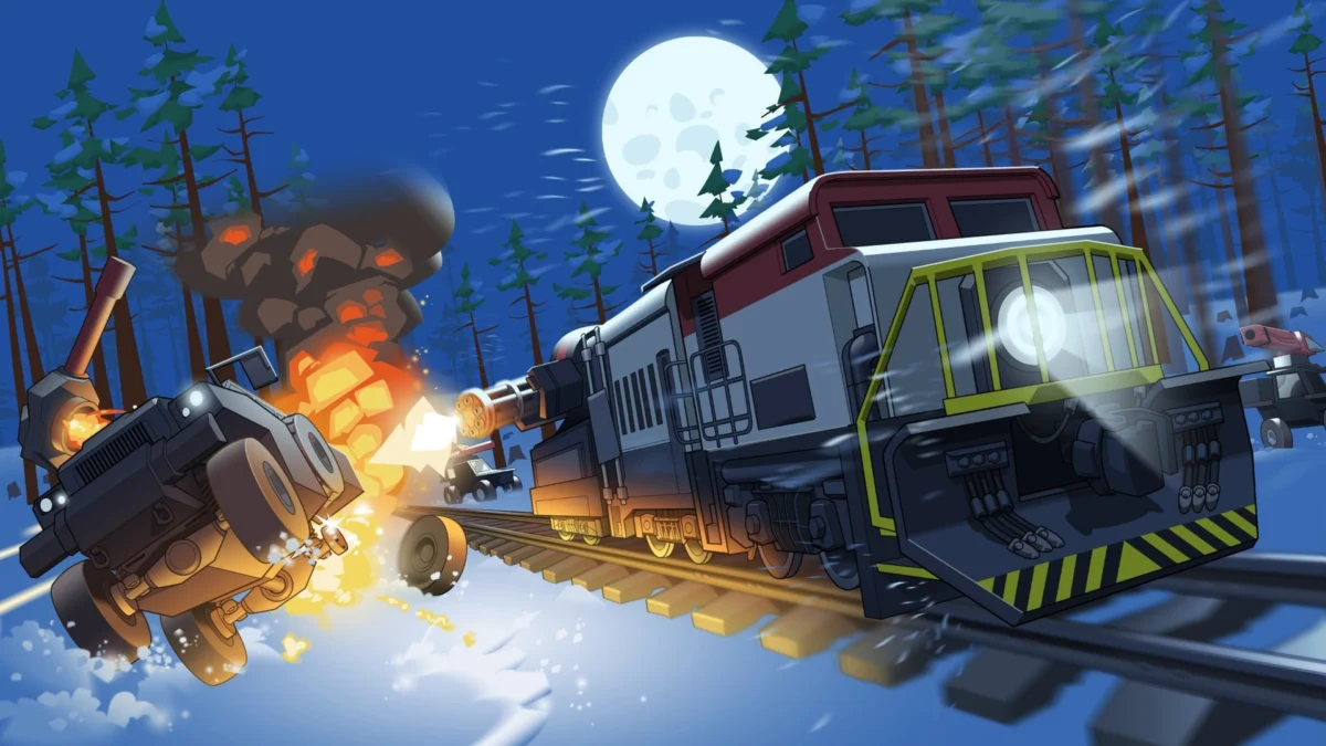 Two Day One Games Are Available Today Across Xbox And PC Game Pass July 17.