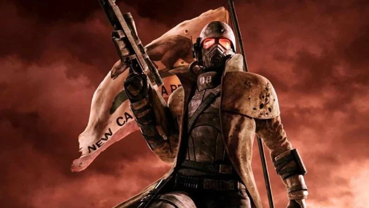 Two Fallout Remasters Announced By Bethesda In Massive New Roadmap