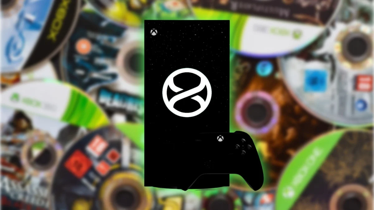 Viral Xbox Project Helix Disc Drive Rumor Ignites Debate Over Physical Media’s Future, Garnering Over One Million Views.