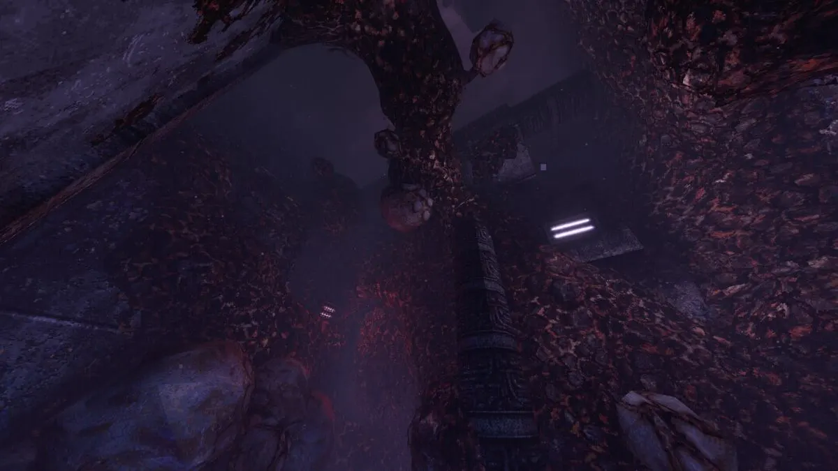 White Knuckle Receives Significant Arsenal Upgrade with The Nest Update, Introducing Potent New Melee Options