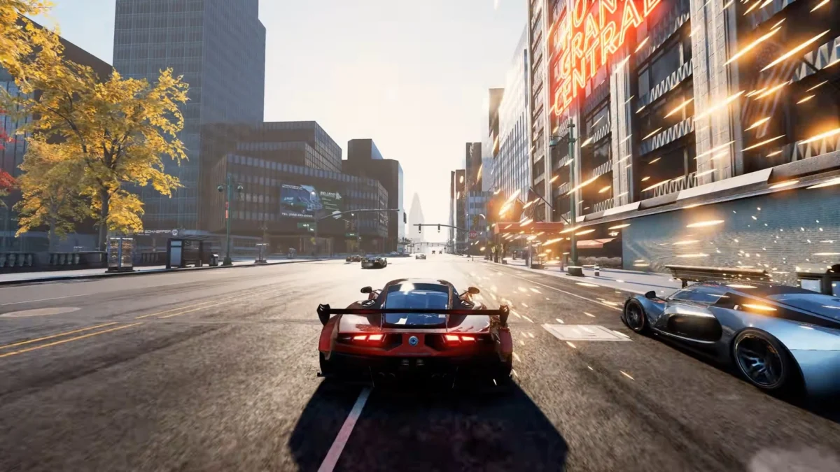 Wreckreation 2 Announced by New Studio When Tides Turn, Aiming to Deliver the Ultimate Modern Arcade Driving Game