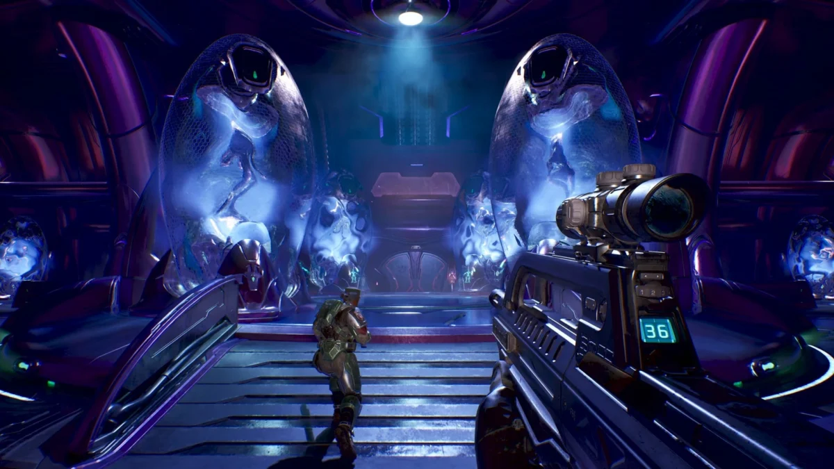 Xbox Gears Up for Blockbuster Week with Halo: Campaign Evolved Early Access and Key Game Pass Additions