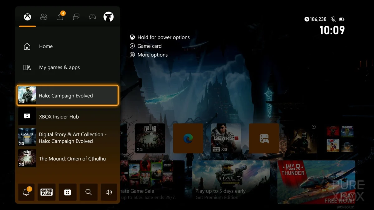 Xbox Unveils Dozen New Features for All Console Users, Enhancing Personalization, Social Connectivity, and User Experience
