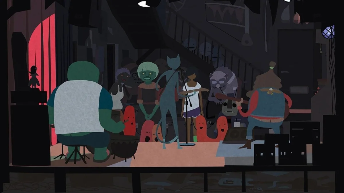 Die Gute Fabrik Halts Production Amidst Challenging Funding Landscape for Independent Game Developers