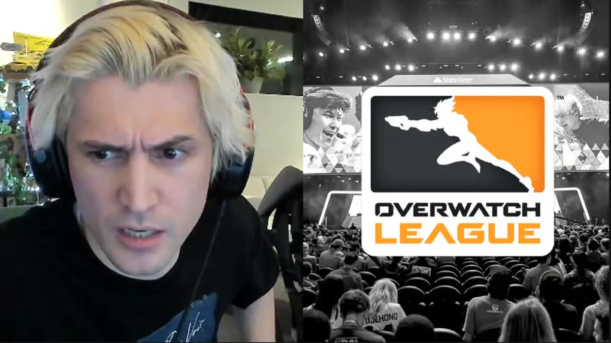 Felix Lengyel’s Allegations of Overwatch League Viewbotting Spark Controversy and Fuel Departure from Professional Play
