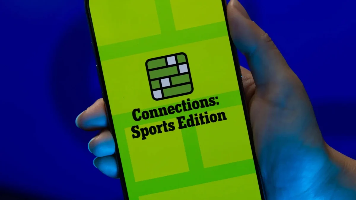 NYT Connections: Sports Edition Puzzle for August 31, 2026, Challenges Players with Intricate Categories