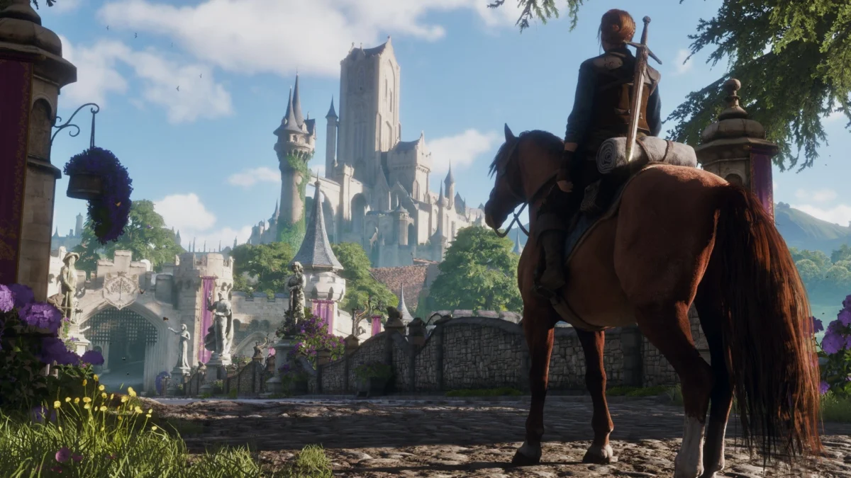 Playground Games Reveals Fable’s Mainline Quest to Span 15-20 Hours, Setting a New Benchmark for the Beloved RPG Series